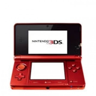 任天堂 3DS 在日本仅用 13 周就售出 100 万台，用时是原版 DS 的三倍